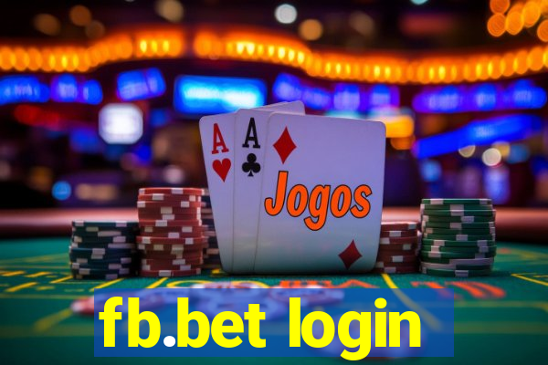 fb.bet login